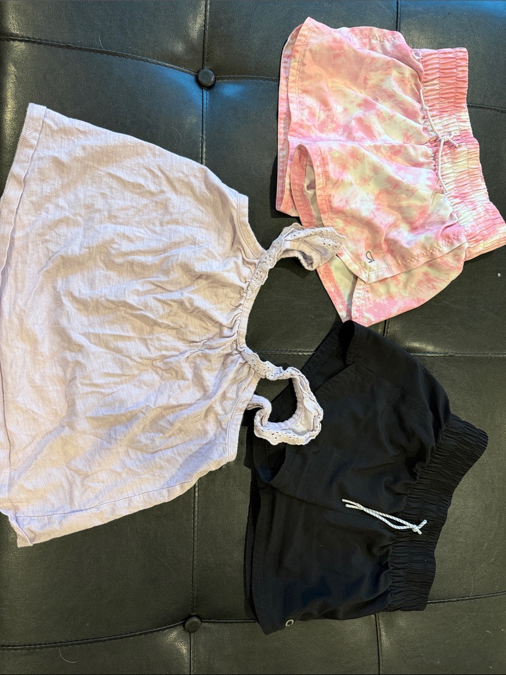Medium Gap lot